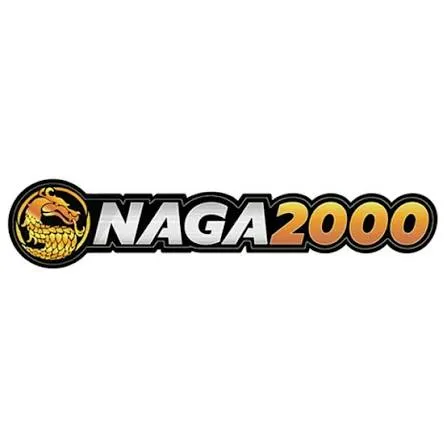 NAGA2000 - Permainan Memancing Seru dan Menarik