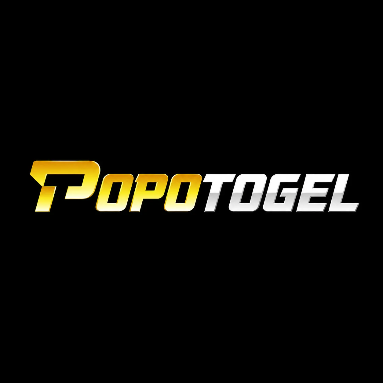 POPOTOGEL - Permainan Puzzle Seru dan Menantang