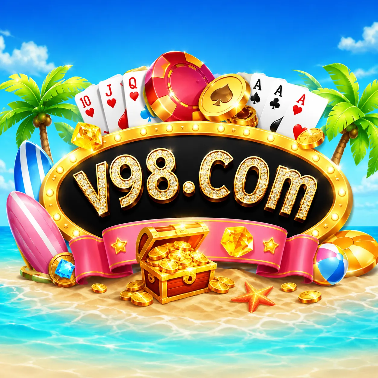 V98 - Aplikasi Musik Terbaik untuk Pengalaman Berbeda